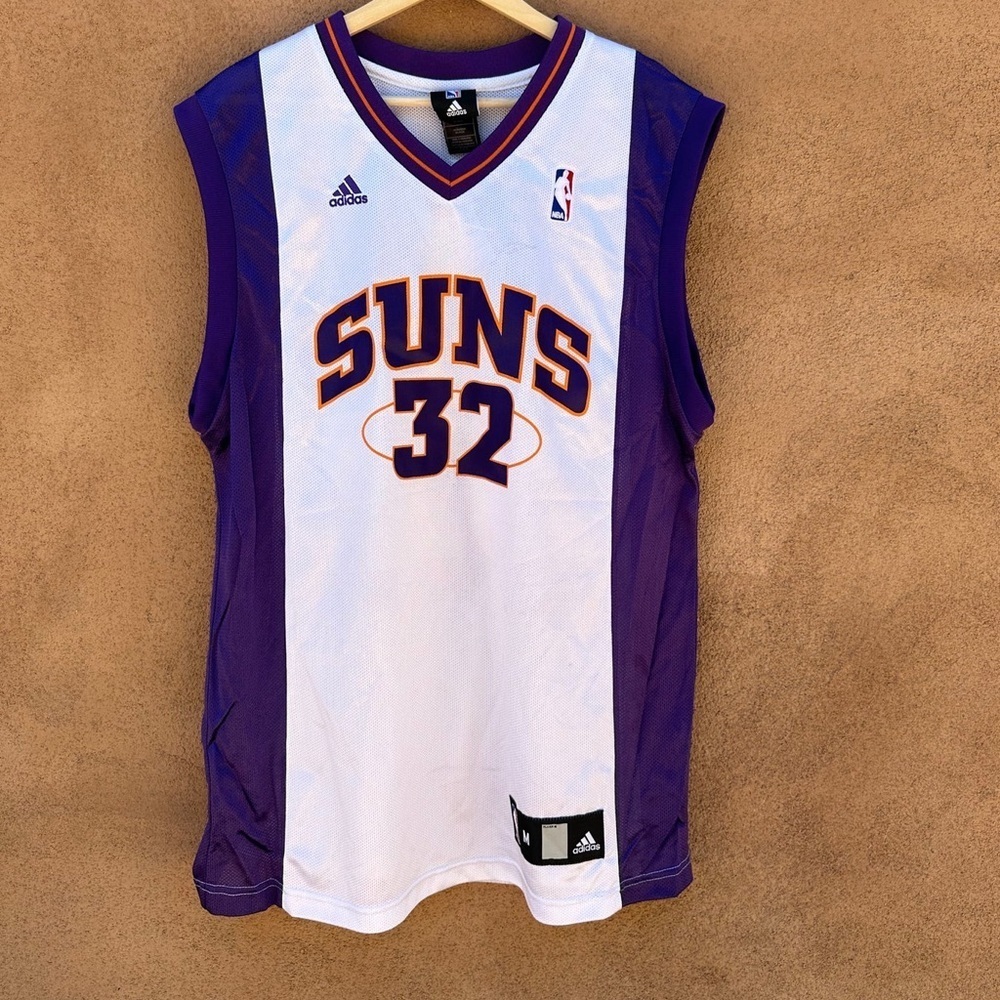 Shaq O'Neal Phoenix Suns Jersey